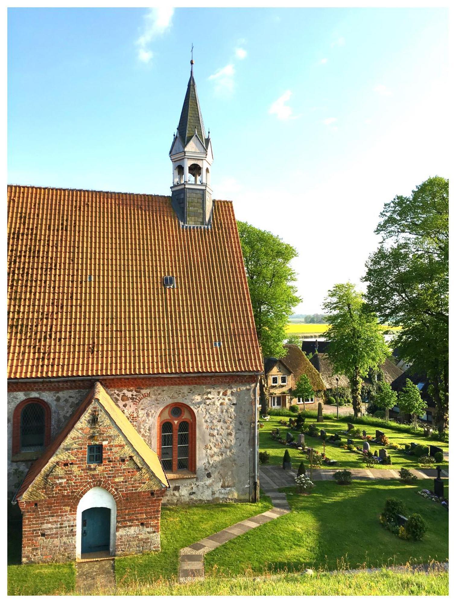 Schoenerleben Schwabstedt Экстерьер фото